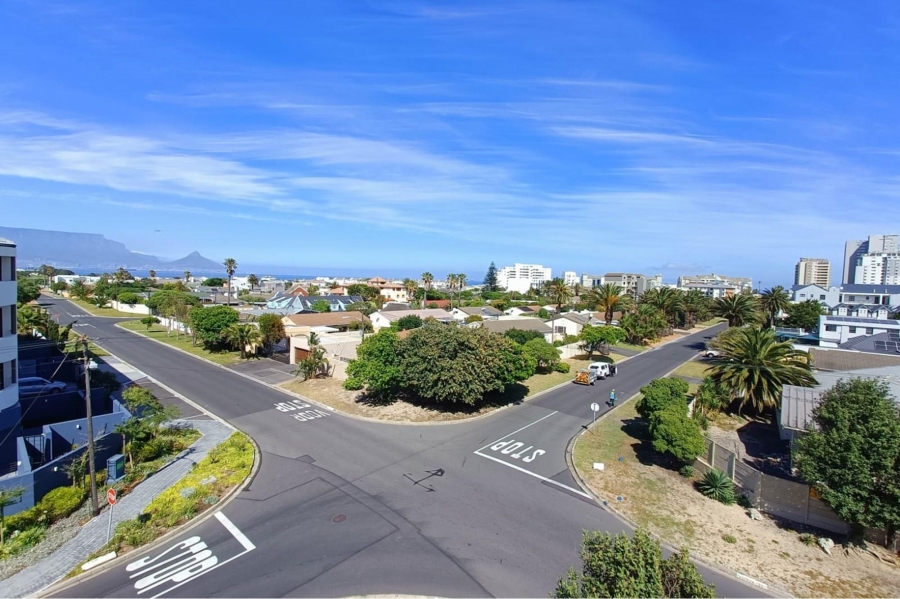 To Let 2 Bedroom Property for Rent in Waves Edge Western Cape